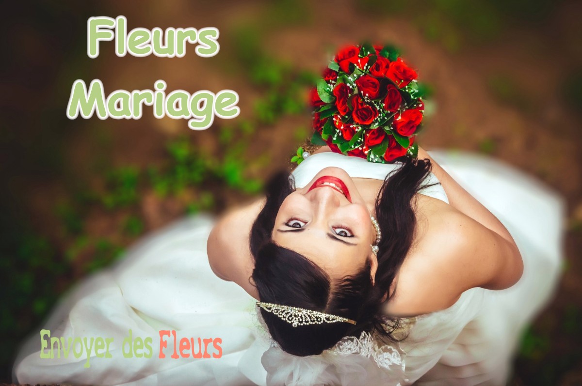 lIVRAISON FLEURS MARIAGE à RENAGE